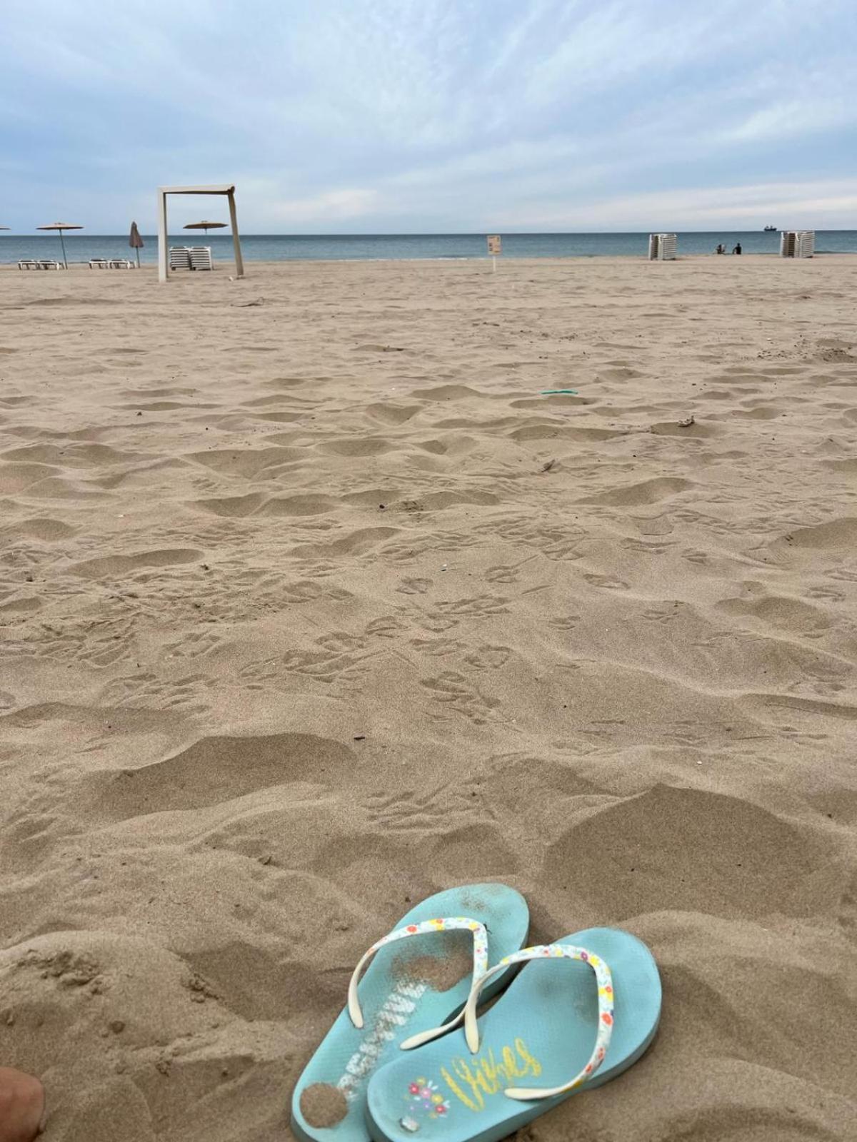 Gran Alacant Bungalow Vistas Al Mar Екстер'єр фото