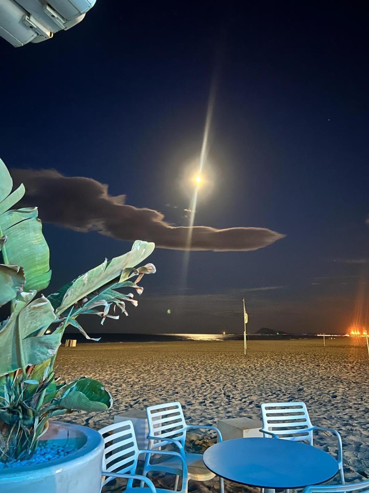 Gran Alacant Bungalow Vistas Al Mar Номер фото
