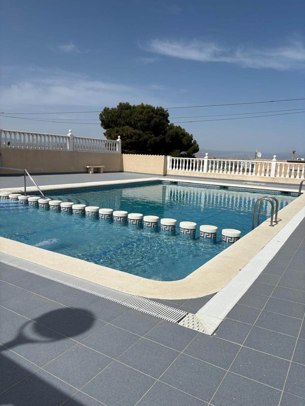 Gran Alacant Bungalow Vistas Al Mar Екстер'єр фото