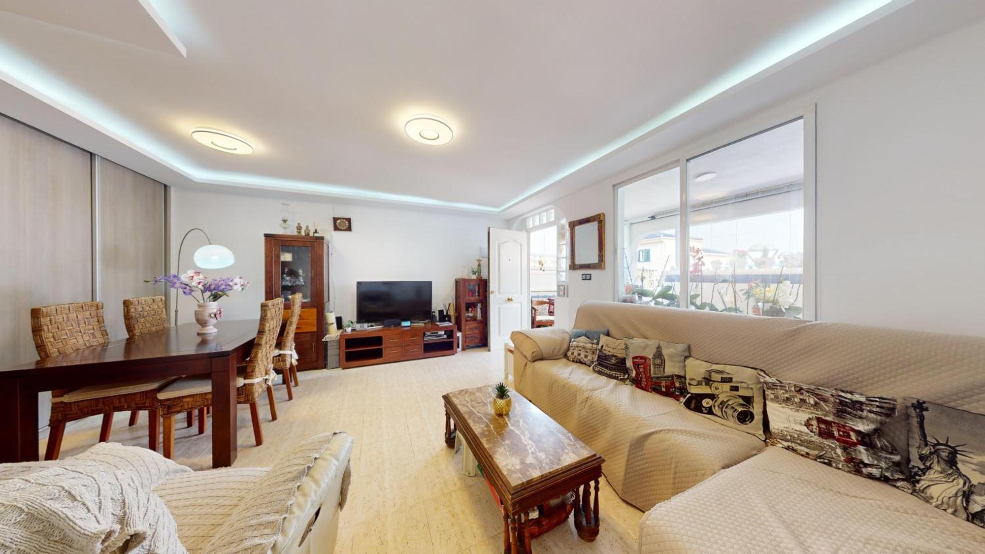 Gran Alacant Bungalow Vistas Al Mar Екстер'єр фото