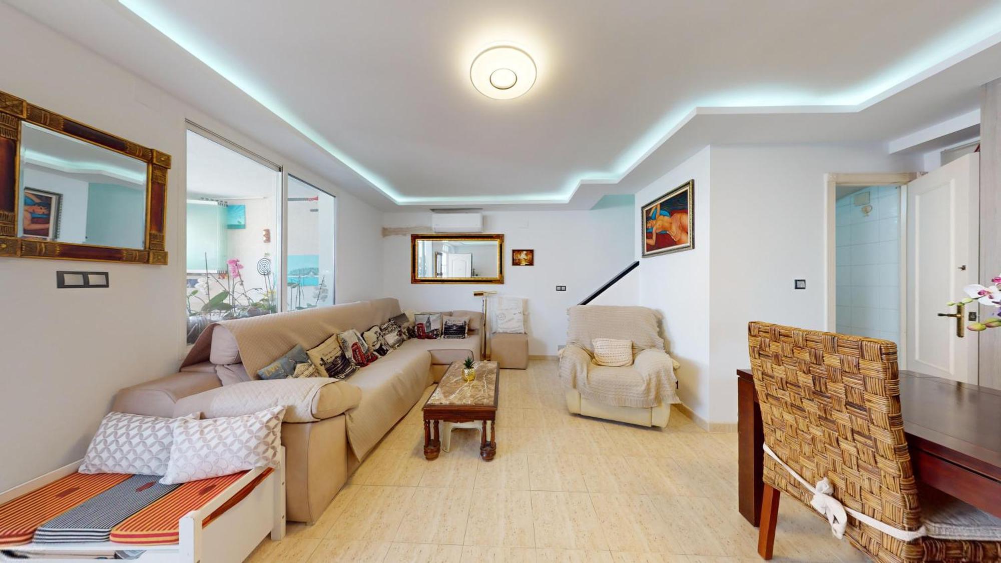 Gran Alacant Bungalow Vistas Al Mar Екстер'єр фото