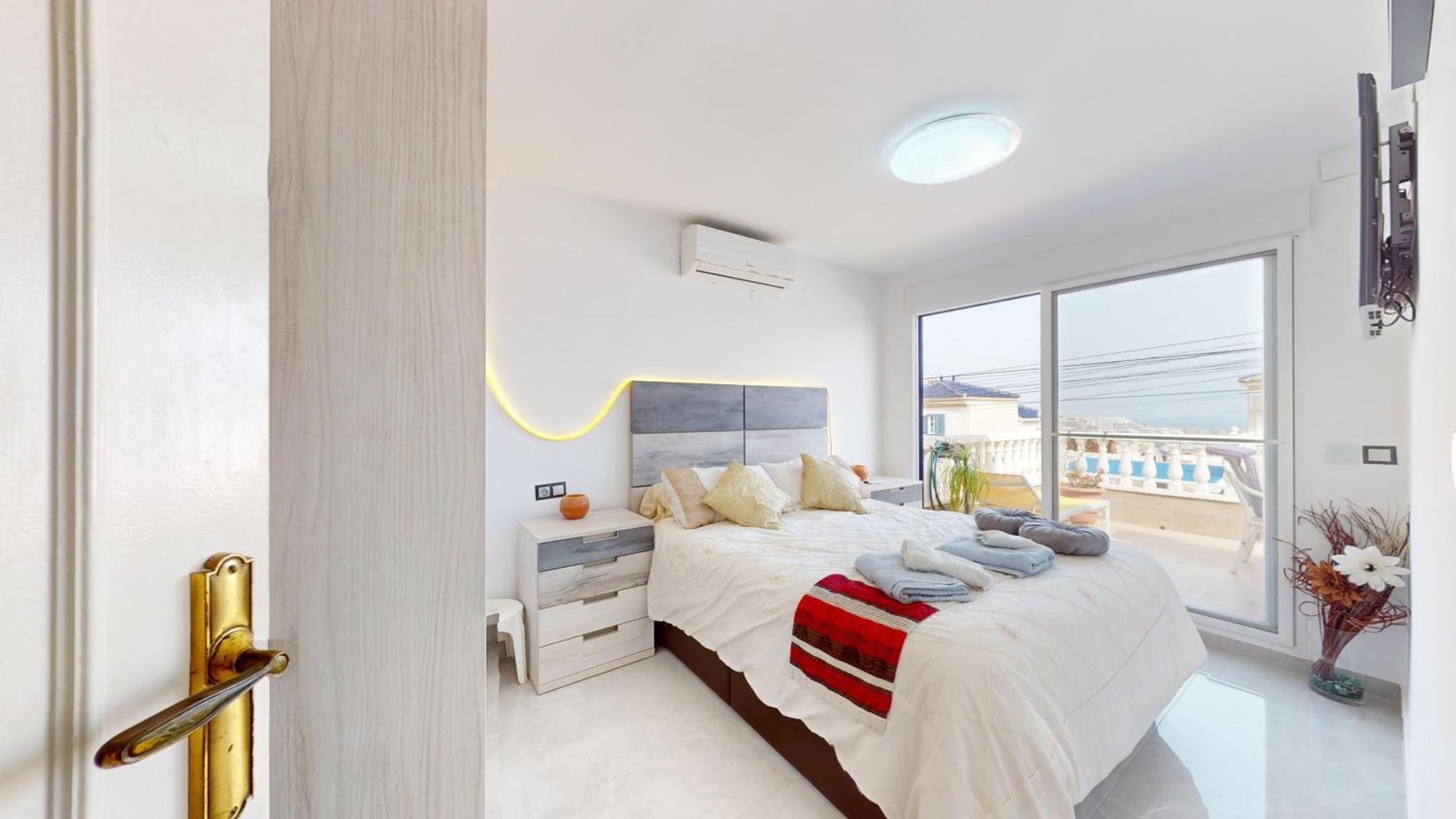 Gran Alacant Bungalow Vistas Al Mar Екстер'єр фото