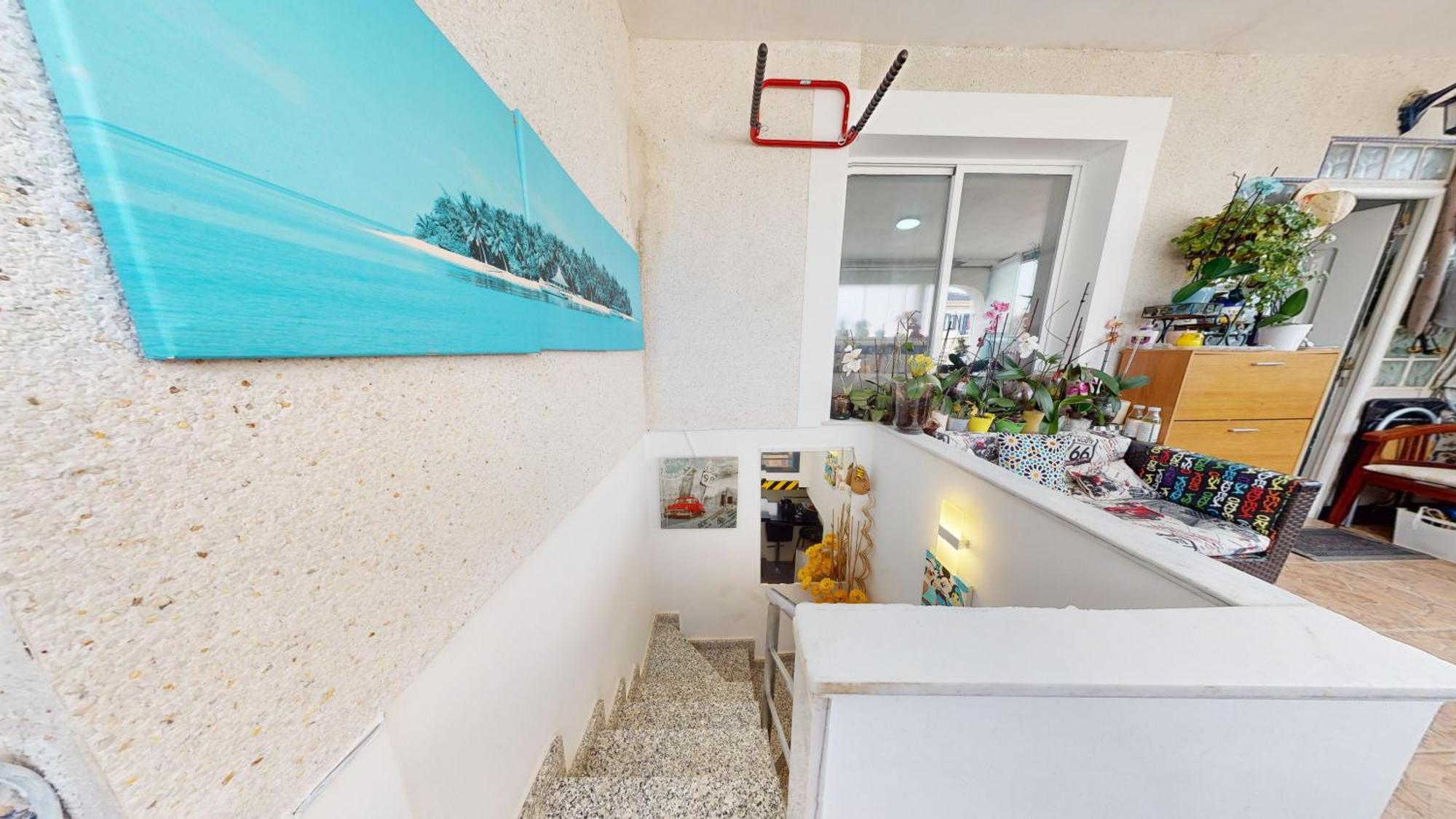 Gran Alacant Bungalow Vistas Al Mar Екстер'єр фото