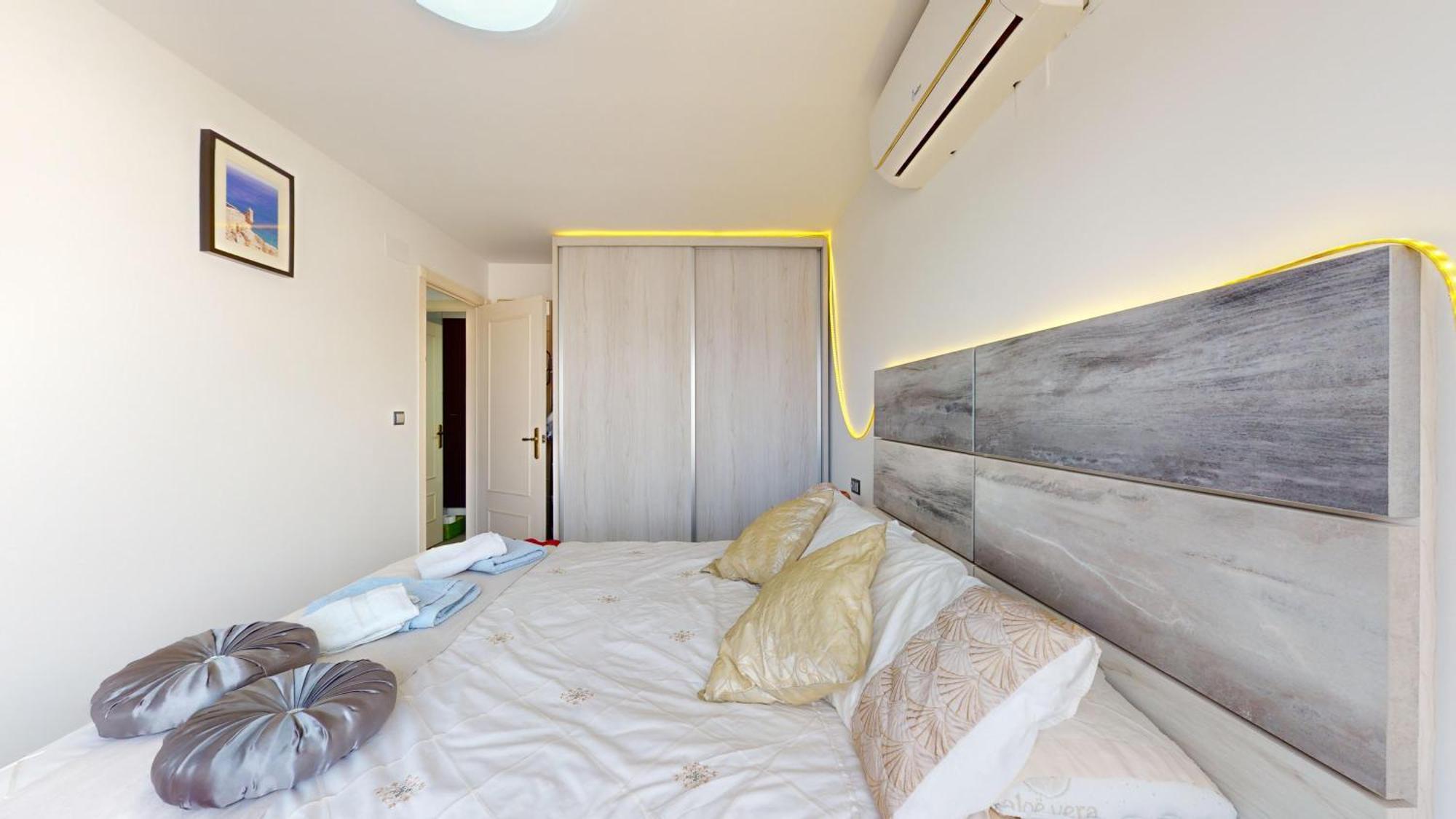 Gran Alacant Bungalow Vistas Al Mar Екстер'єр фото