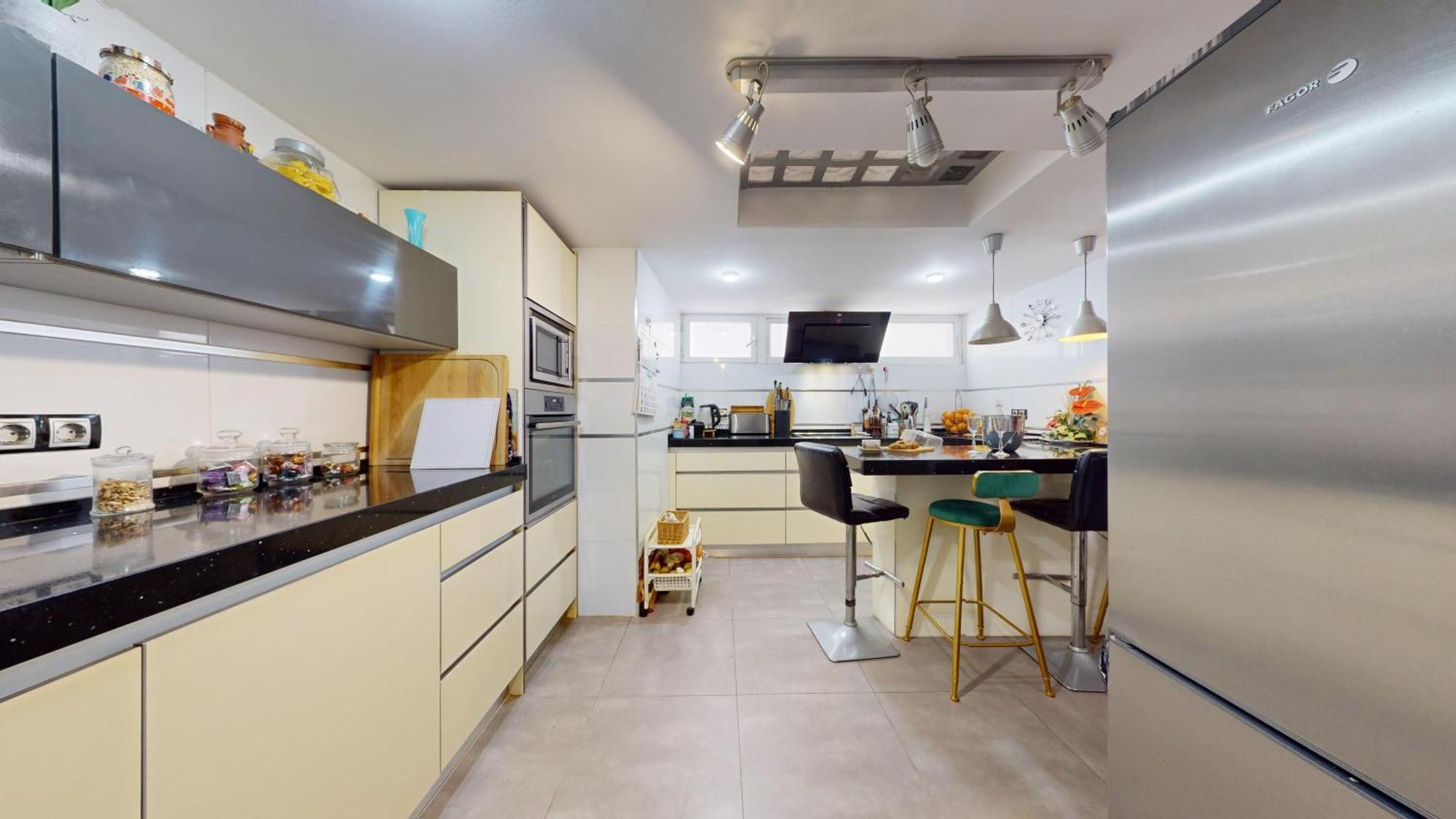 Gran Alacant Bungalow Vistas Al Mar Екстер'єр фото