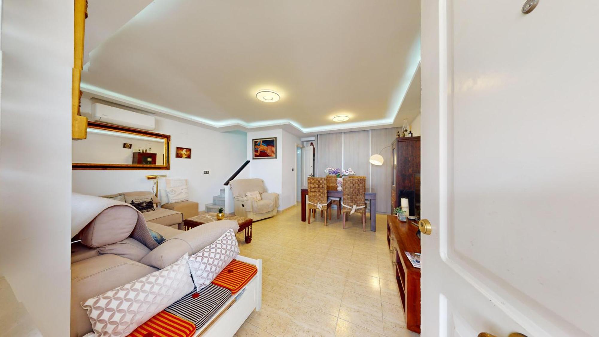 Gran Alacant Bungalow Vistas Al Mar Екстер'єр фото
