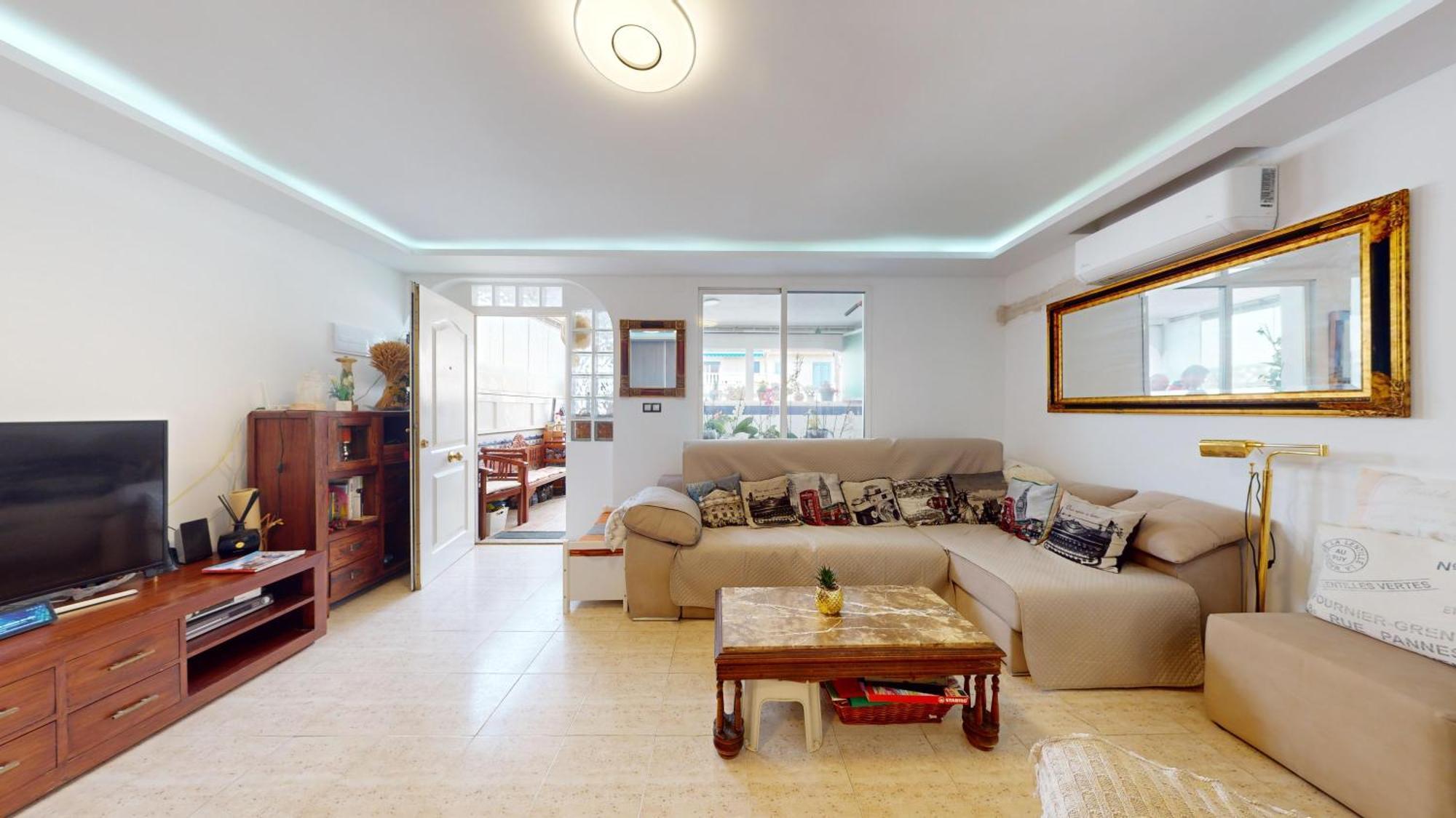 Gran Alacant Bungalow Vistas Al Mar Екстер'єр фото
