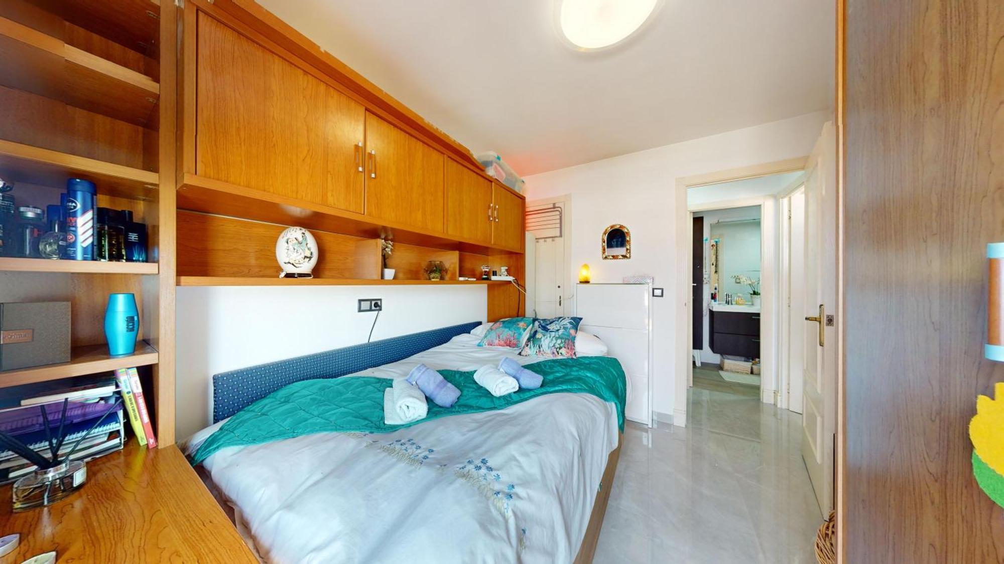 Gran Alacant Bungalow Vistas Al Mar Екстер'єр фото