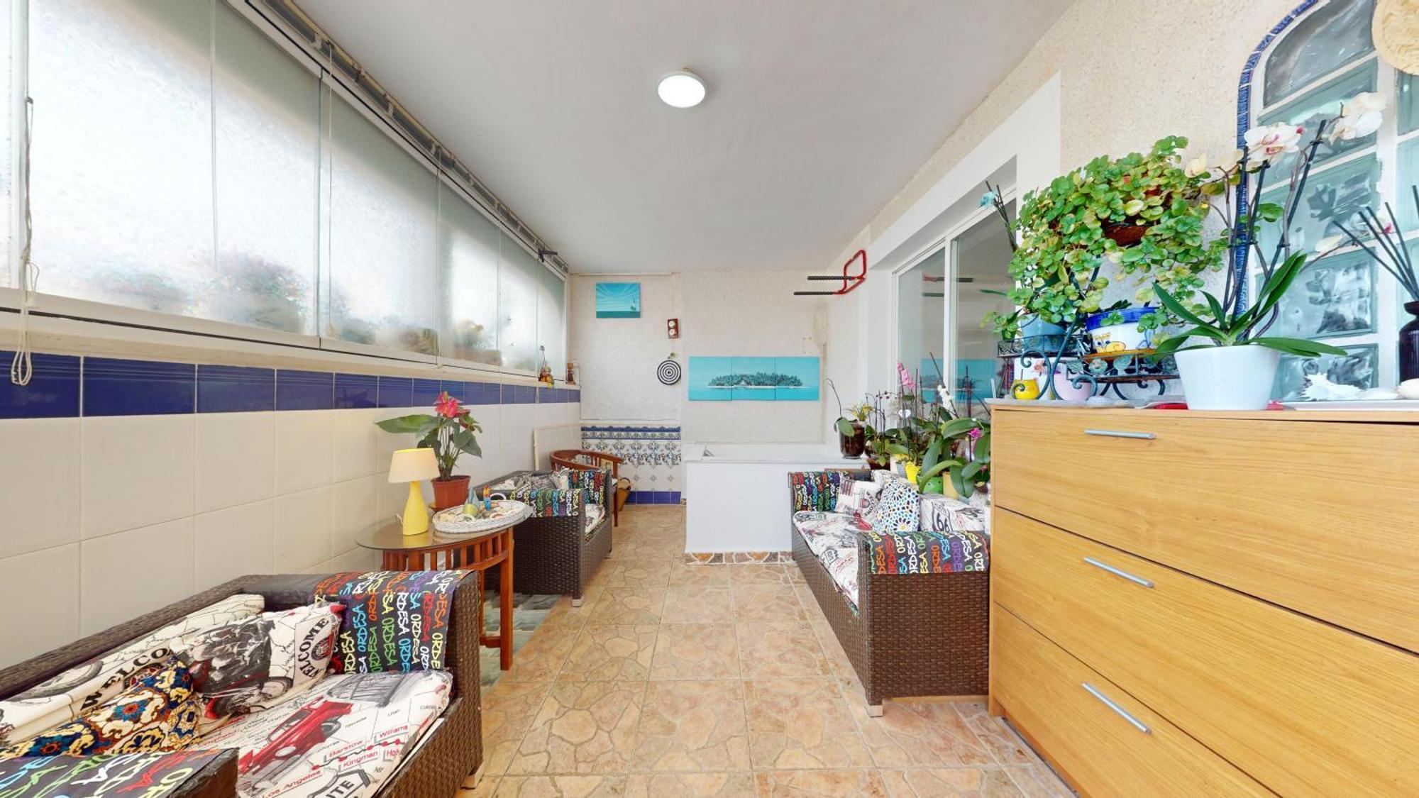 Gran Alacant Bungalow Vistas Al Mar Екстер'єр фото