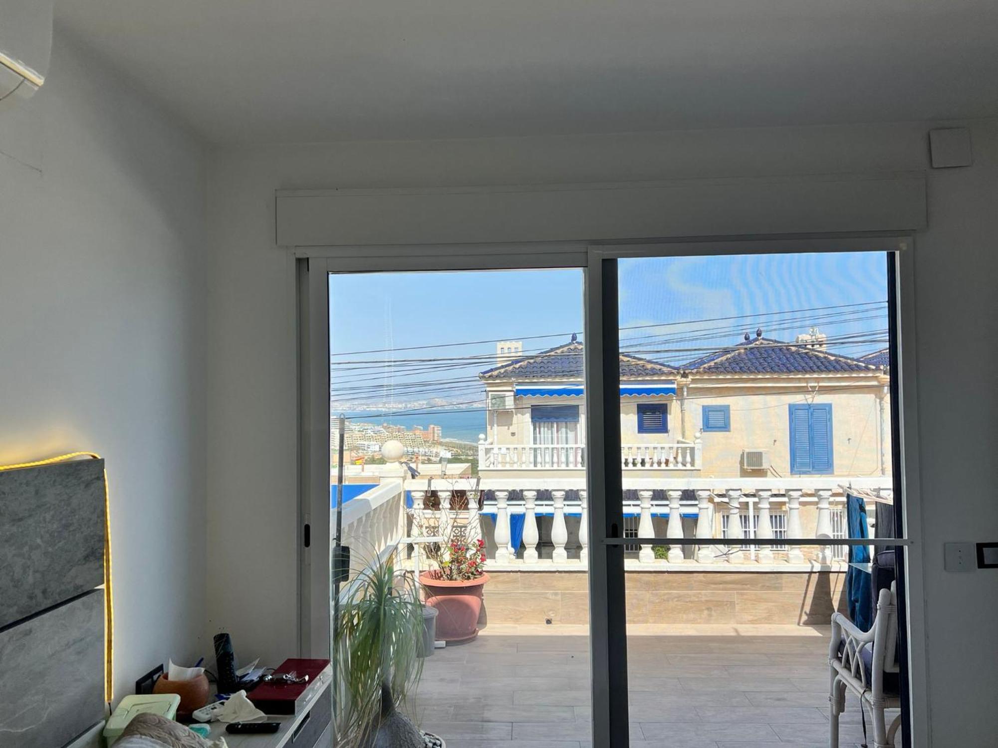 Gran Alacant Bungalow Vistas Al Mar Екстер'єр фото