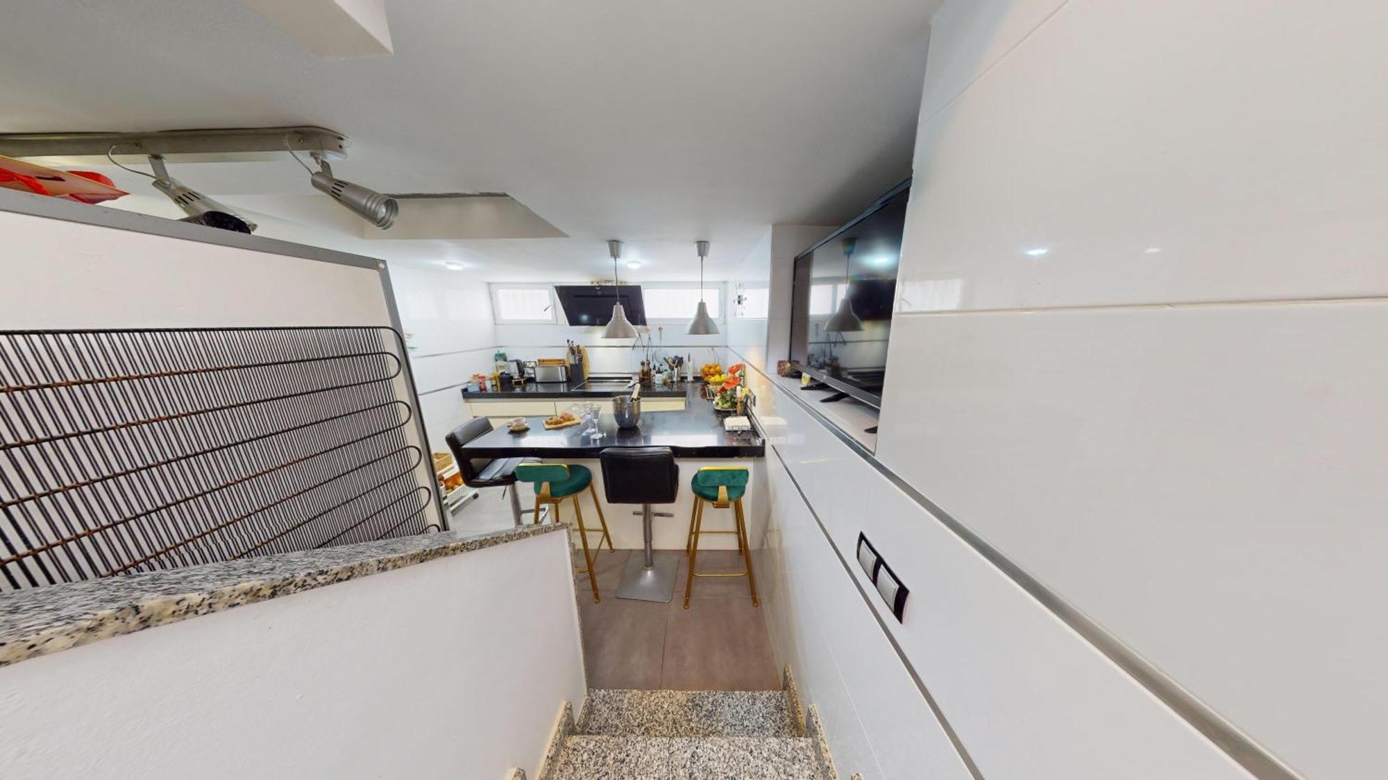 Gran Alacant Bungalow Vistas Al Mar Екстер'єр фото