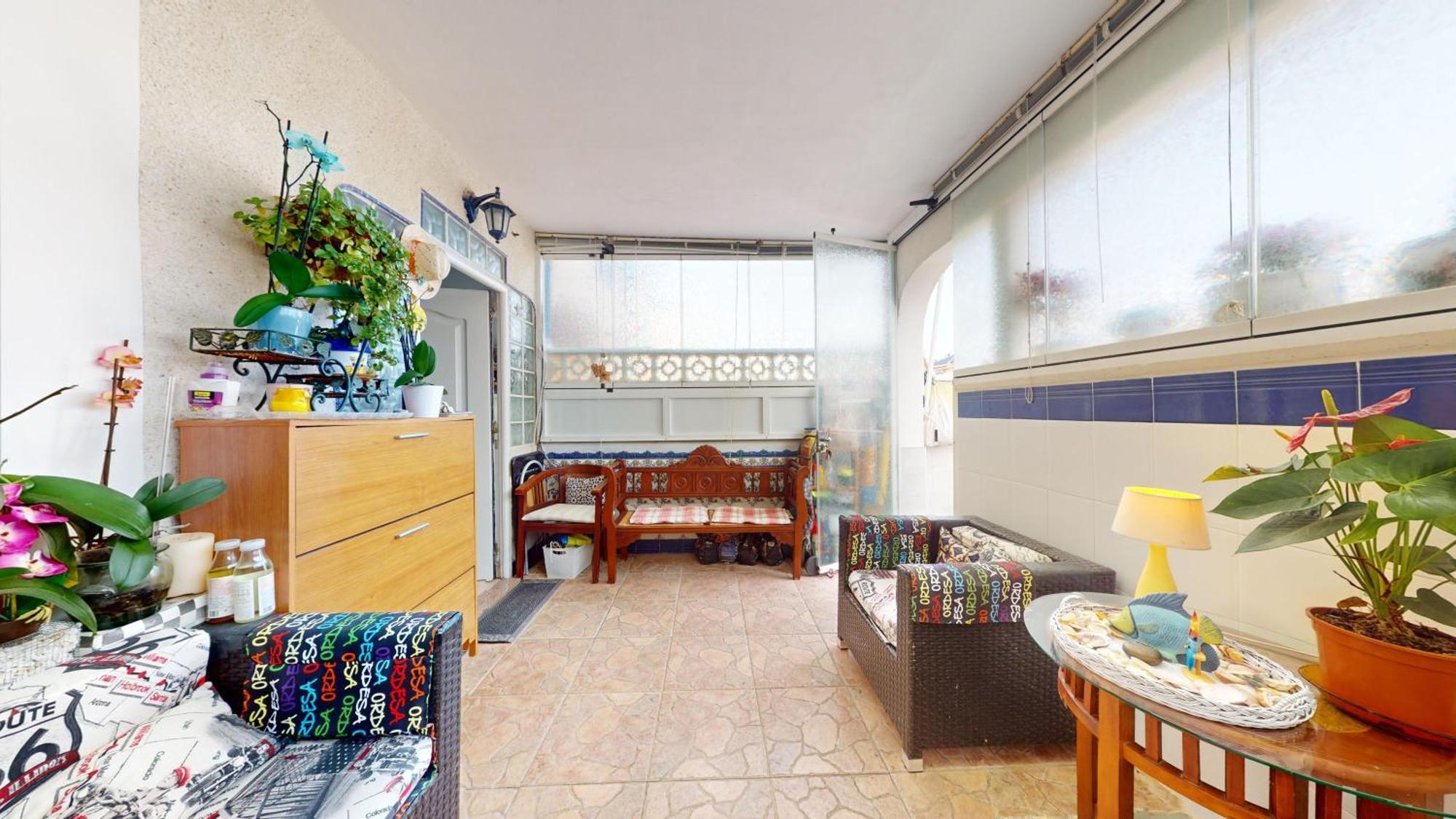 Gran Alacant Bungalow Vistas Al Mar Екстер'єр фото