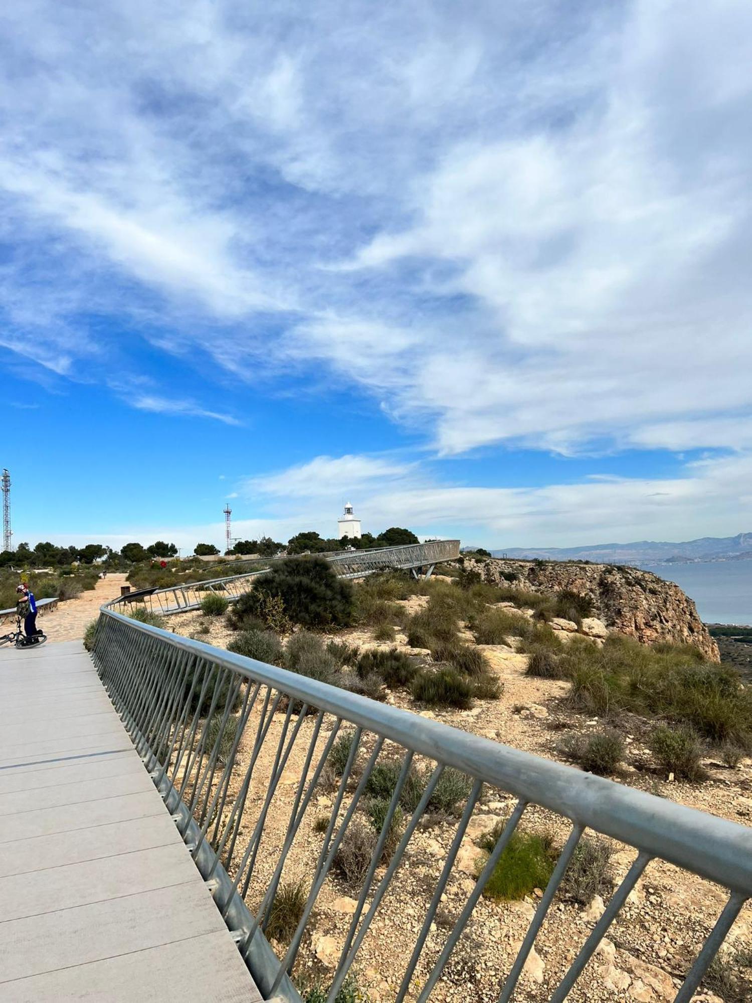 Gran Alacant Bungalow Vistas Al Mar Екстер'єр фото